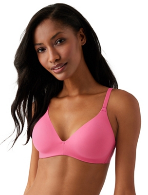 Wire Free Bras – Everyday Comfort and Support