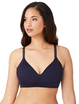 34a wireless bra