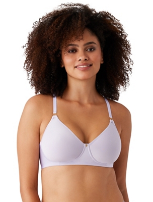 Simply Done Wire Free T-Shirt Bra - DD+ Full Coverage - 856393