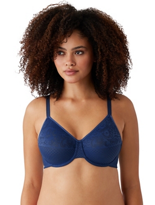 Comfortable Breast Minimizing Bras