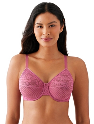 Visual Effects Minimizer Bra - 42G - 857210