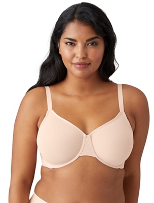 Back Appeal® Minimizer Bra