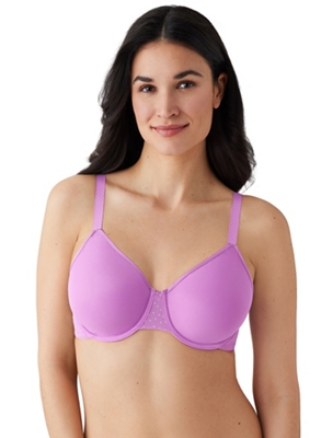 Shop Back and Side Smoothing Bra: Back Appeal™ Underwire Bra