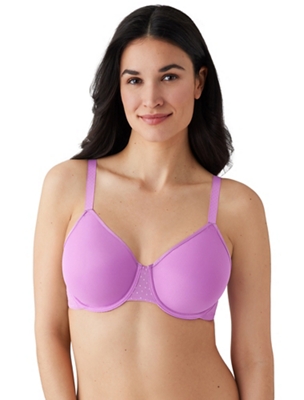 Back Appeal® Underwire Bra