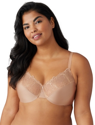 Underwire Bras – Best Support & Flattering Shape