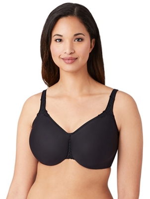 Shop Bodysuede® Underwire Bra: Full Coverage Underwire Bra