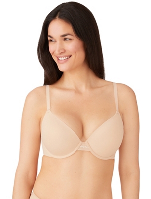 Shop Convertible T-Shirt Bra: Perfect Primer Underwire T-Shirt Bra