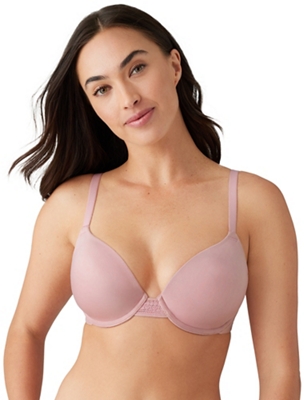 Bras for East/West Breast Shape