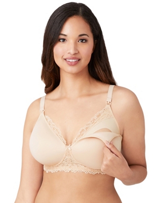 Wire Free Bras – Everyday Comfort and Support