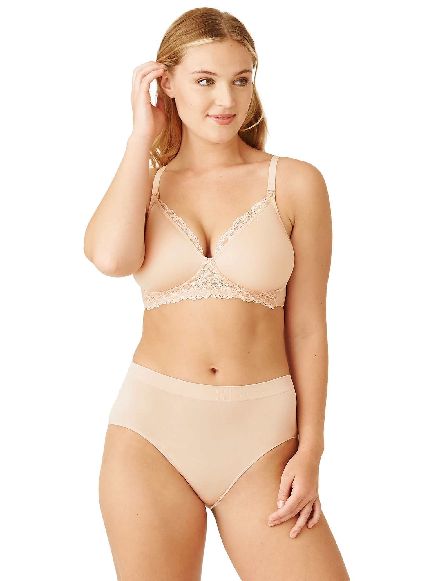 Wacoal Nursing Bra 859321