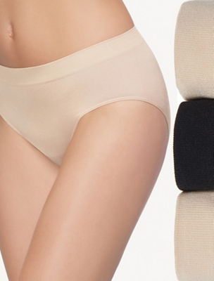 Forest Ladies Micromodal Spandex Underwear Women Midi Brief ( 1 Piece ), Seluar Dalam Wanita - OLD003D