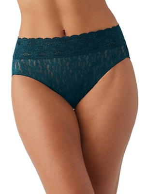 Women's Hi-Cut Panties: Women's Hi-Cut Briefs