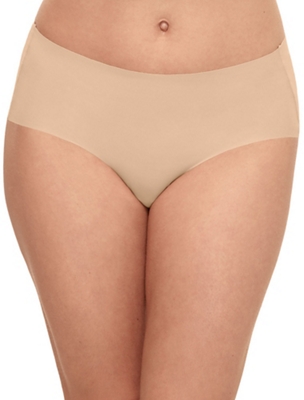 Women's No-Show Underwear: Best Invisible Panties