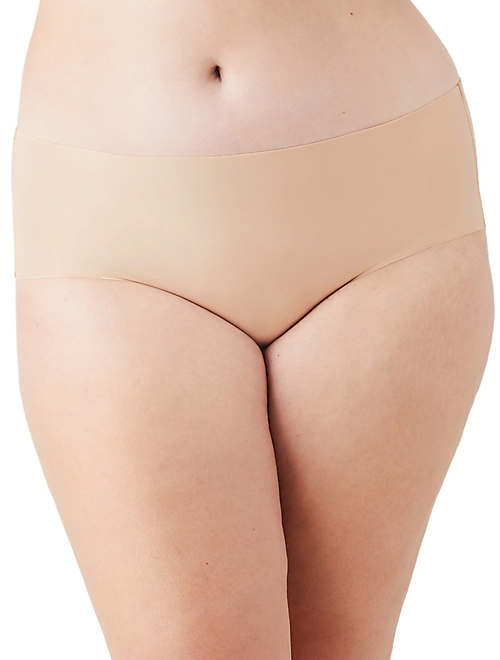 Flawless Comfort Hipster - Plus Size Panties - 870343
