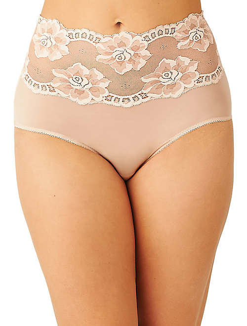 Light and Lacy Brief - Panties - 870363