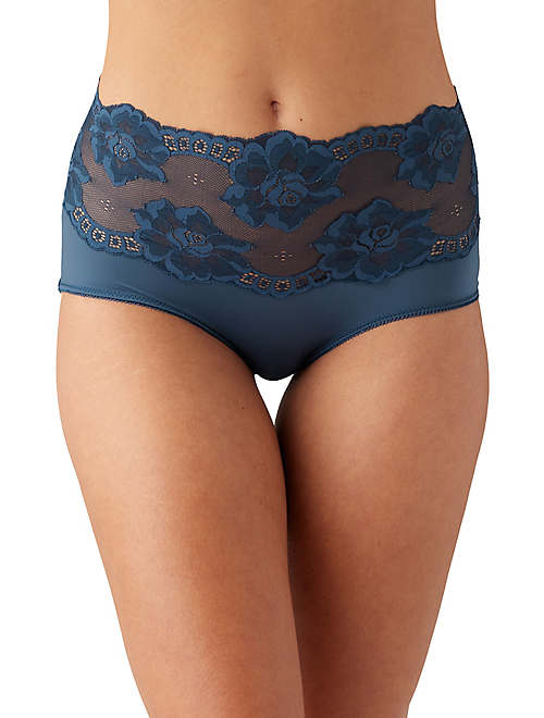 Light and Lacy Brief - 3 for $48 - 870363