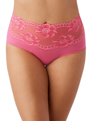 Light and Lacy Brief - 3 for $48 - 870363