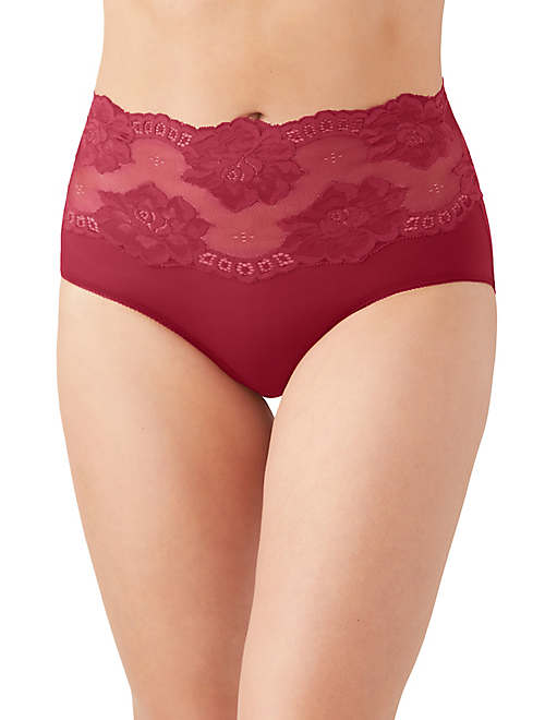 Light and Lacy Brief - Panties - 870363