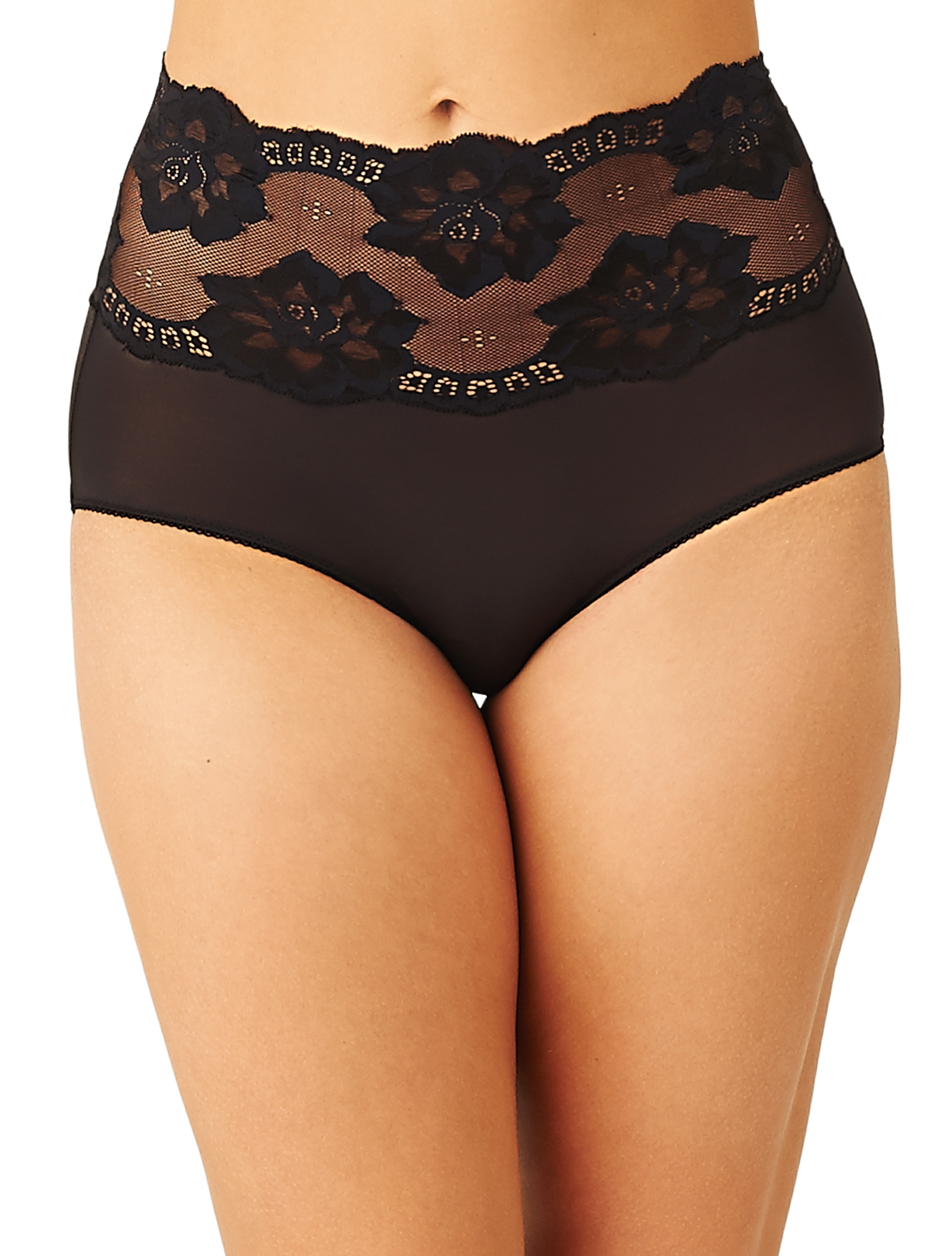 Wacoal 870363 Light and Lacy Brief