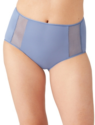 6 Pk Womens Underwear Briefs Panties Bikini Full Coverage Cotton Spand —  AllTopBargains