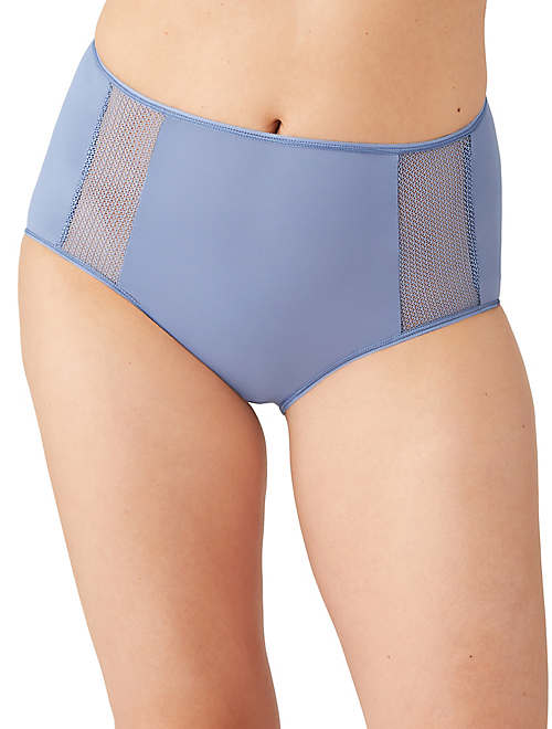 Comfy Full Coverage Underwear SweetieP Womens Electronic Circuit Bikini Briefs