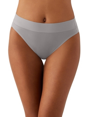 At Ease Hi-Cut - Ultimate Comfort Panties - 871308