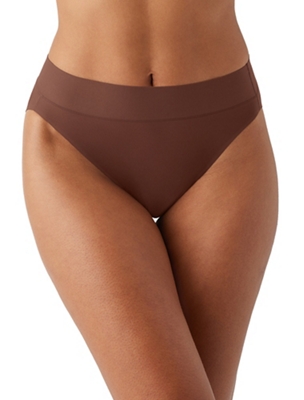 Wacoal Women's Flawless Comfort Hipster Panty - Pioneer Recycling Services