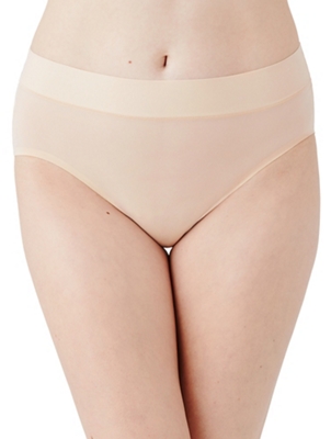 At Ease Hi-Cut - Last Chance Panties - 871308