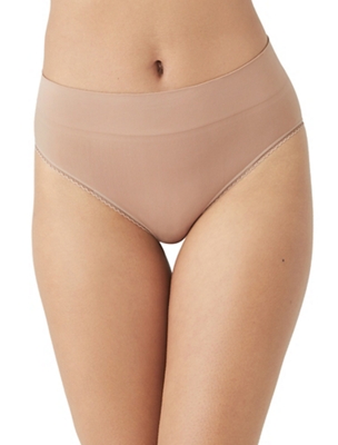 Feeling Flexible Hi-Cut - Ultimate Comfort Panties - 871332