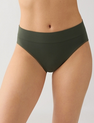 Feeling Flexible Hi-Cut - Panties - 871332