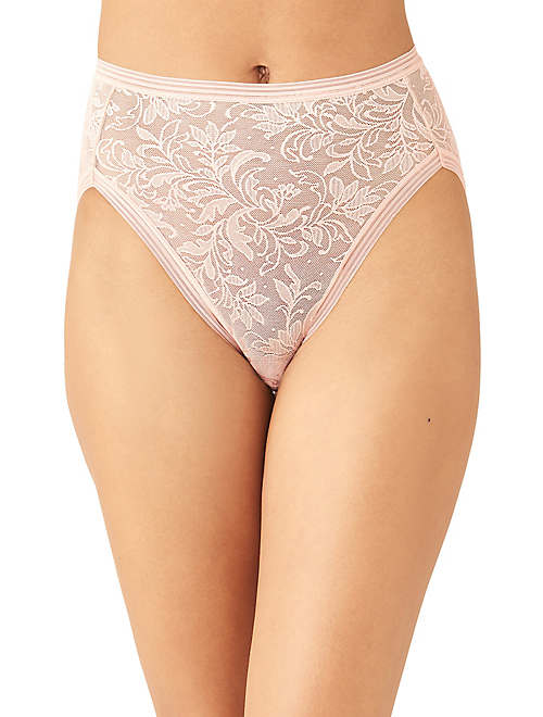 B.TEMPT'D by Wacoal How Gorgeous Brief Knicker Size XL UK 16 NEW 
