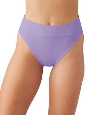 Wacoal #838175 B-Smooth Seamless Brief-- Our #1 Selling Brief BUY