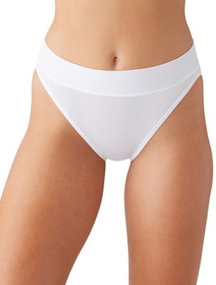 Balancing Act Hi-Cut - Ultimate Comfort Panties - 871349