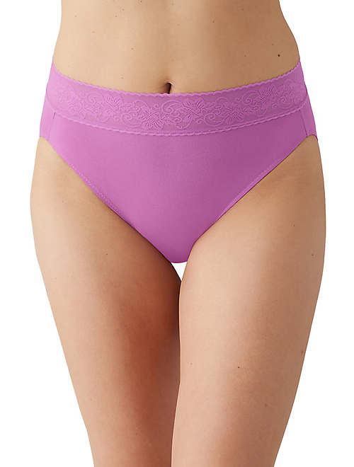 Comfort Touch Hi-Cut - Ultimate Comfort Panties - 871353