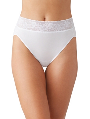 Comfort Touch Hi-Cut - New Arrivals Panties - 871353