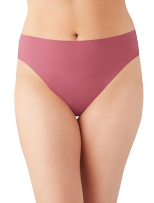 Women's No Ride Up Panties