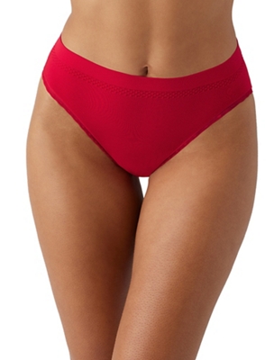 Wacoal Women's La Femme Bikini Style Underwear