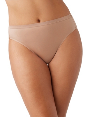 Inner Sheen Hi-Cut - No Panty Line - 871397