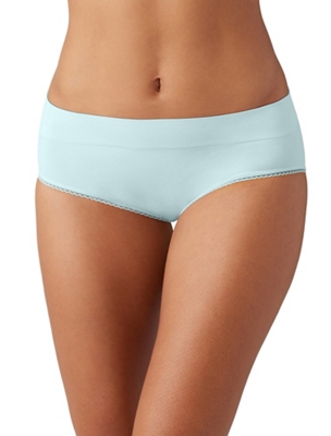 Wacoal Women's Flawless Comfort Hipster Panty - Pioneer Recycling Services