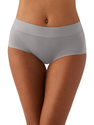 At Ease Brief - Ultimate Comfort Panties - 875308