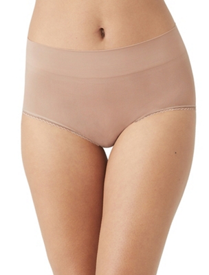 Feeling Flexible Brief - Ultimate Comfort Panties - 875332
