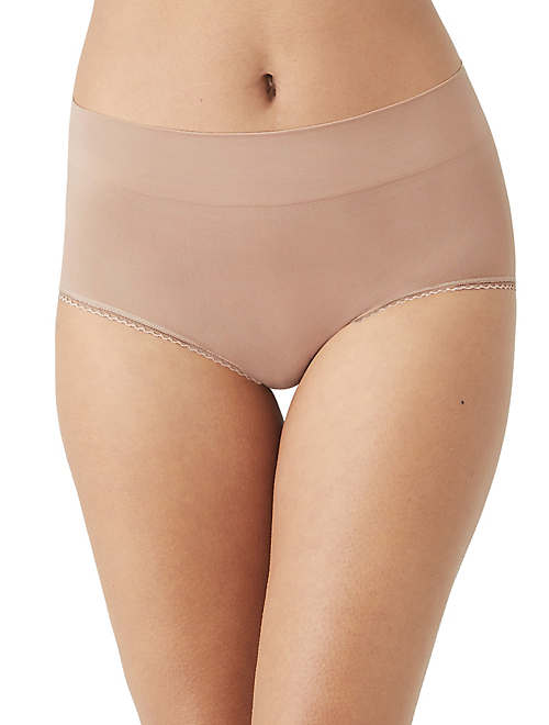 Feeling Flexible Brief - Ultimate Comfort Panties - 875332