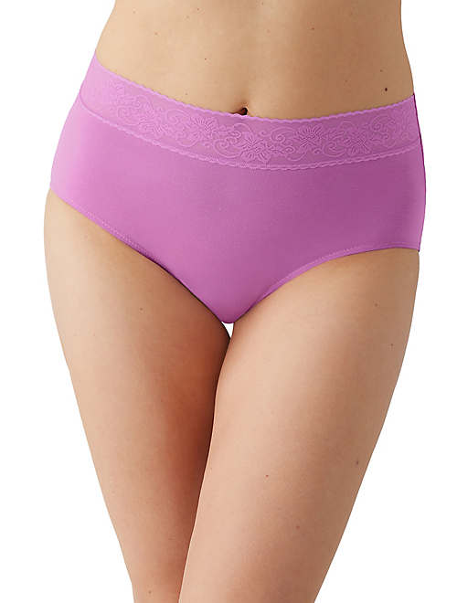 Comfort Touch Brief - Ultimate Comfort Panties - 875353