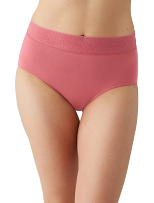 Blush Lingerie Pretty Little Panties - Sparrow on Sale