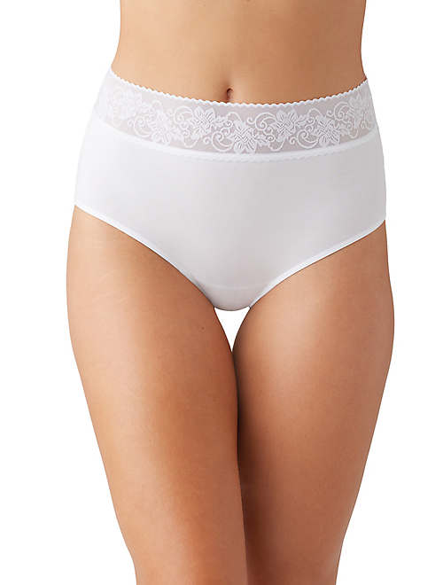Comfort Touch Brief - Ultimate Comfort Panties - 875353