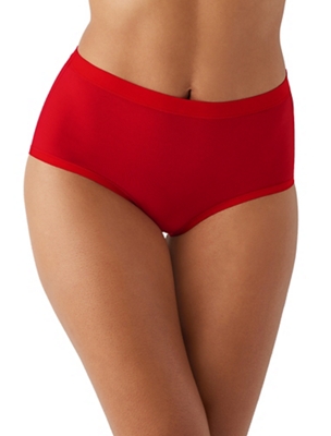 Wacoal 875362 Understated Cotton Brief - Allure Intimate Apparel