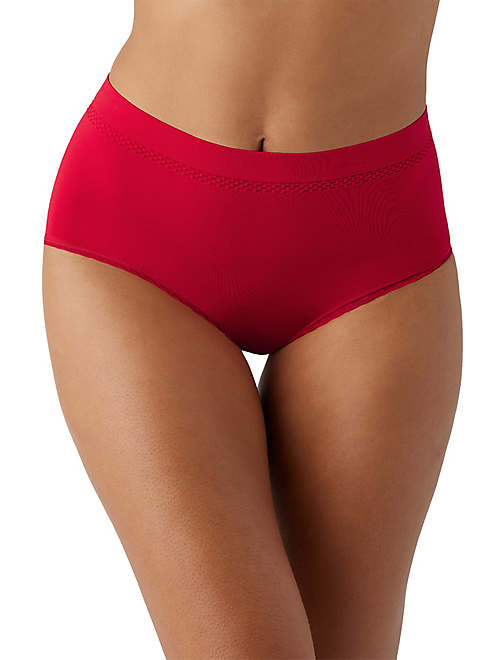 B-Smooth® Pretty Brief - Ultimate Comfort Panties - 875374