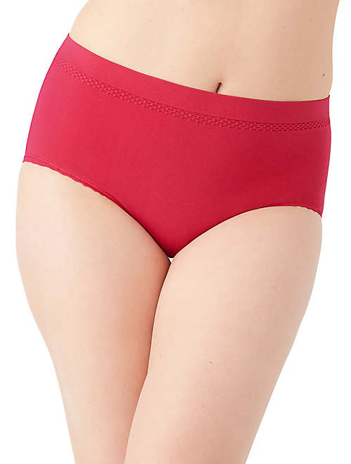 B-Smooth® Pretty Brief - Holiday Lingerie - 875374