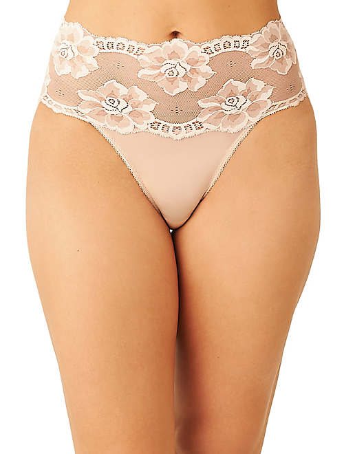 Light and Lacy Hi-Cut - Valentine's Day Lingerie - 879363