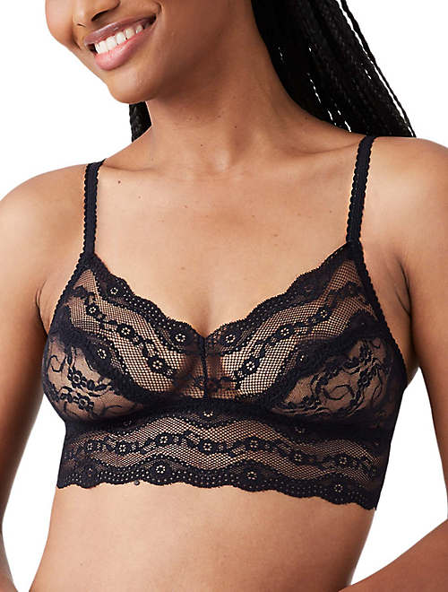 Lace Kiss Bralette - Collections - 910182